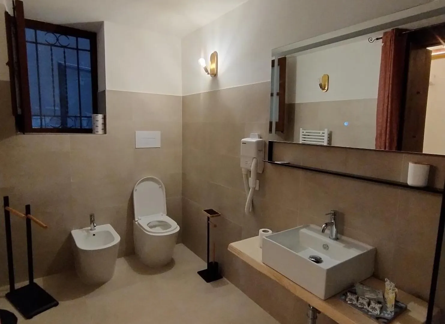 Soste Normanne Hotel Palermo