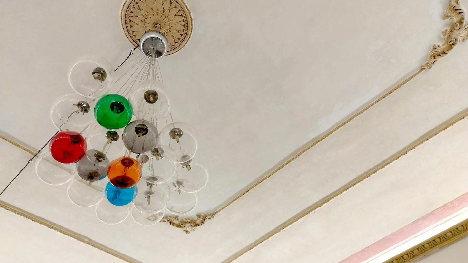 Soste Normanne Hotel Palermo Casa de hóspedes