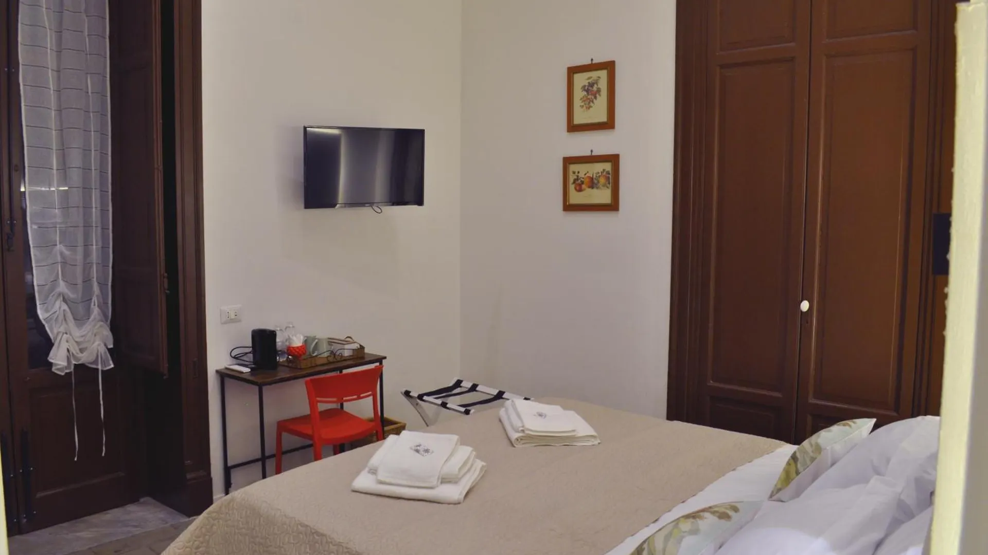 Soste Normanne Hotel Palermo