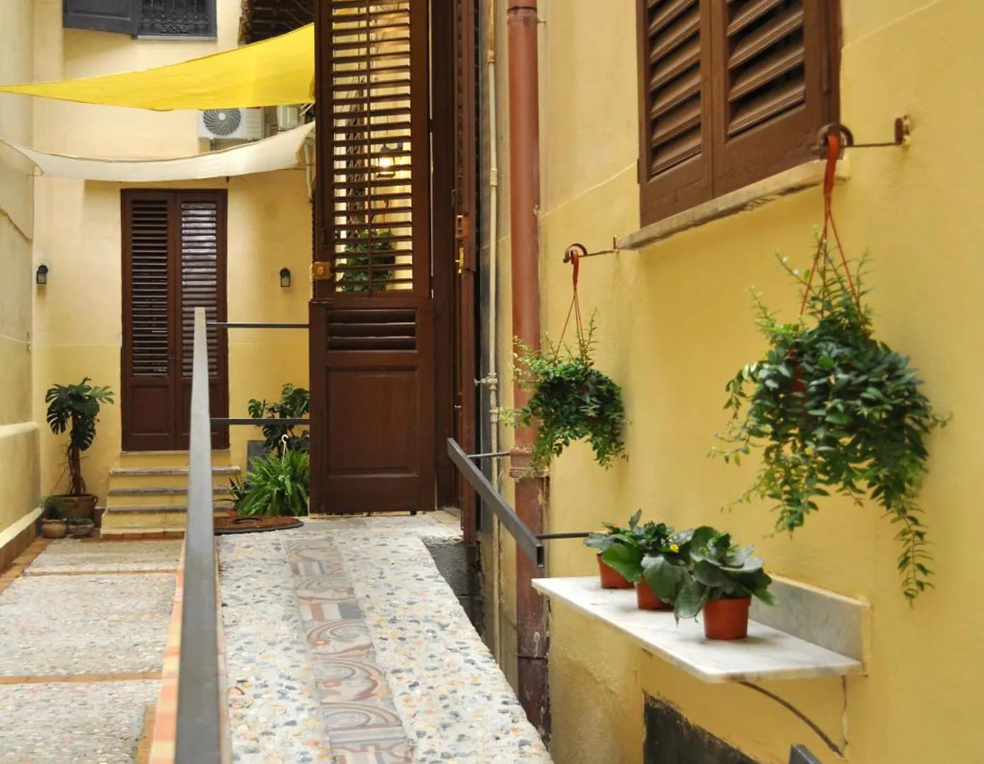 Soste Normanne Hotel Palermo 0*,  Itália