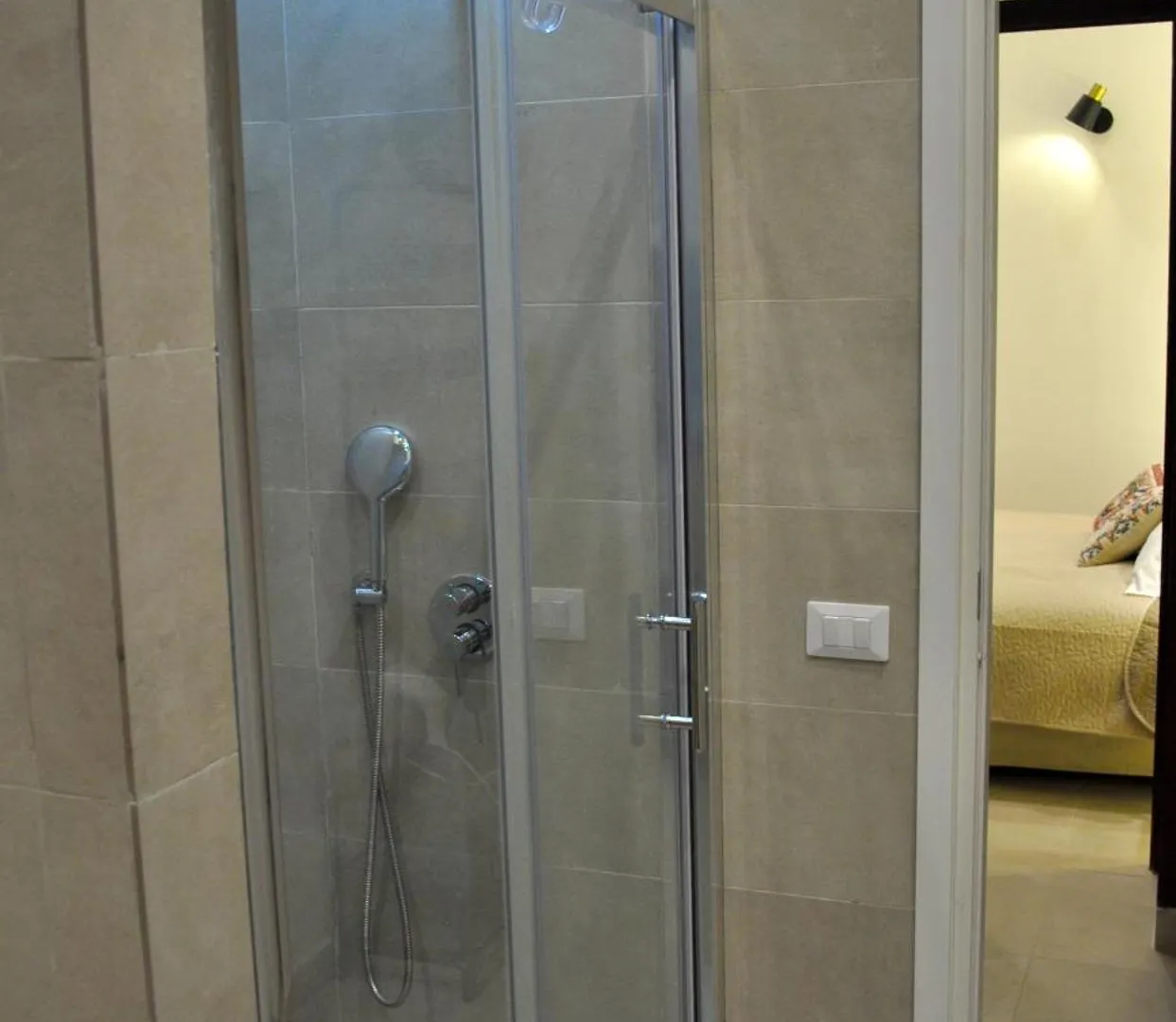 Soste Normanne Hotel Palermo
