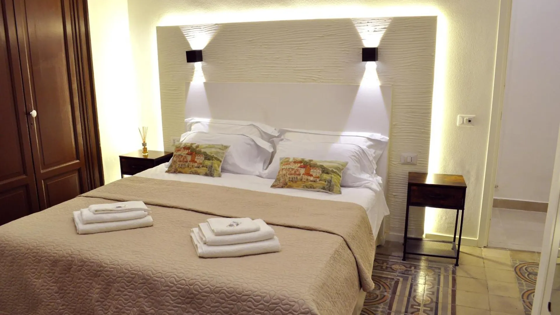 Soste Normanne Hotel Palermo 0*,