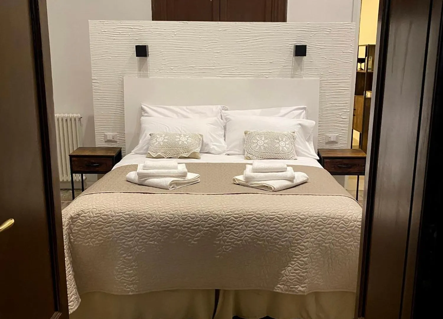 Soste Normanne Hotel Palermo Itália