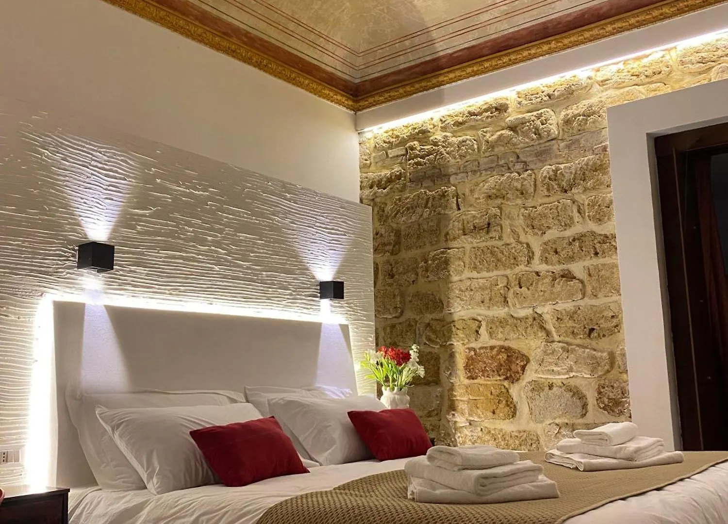 Soste Normanne Hotel Palermo