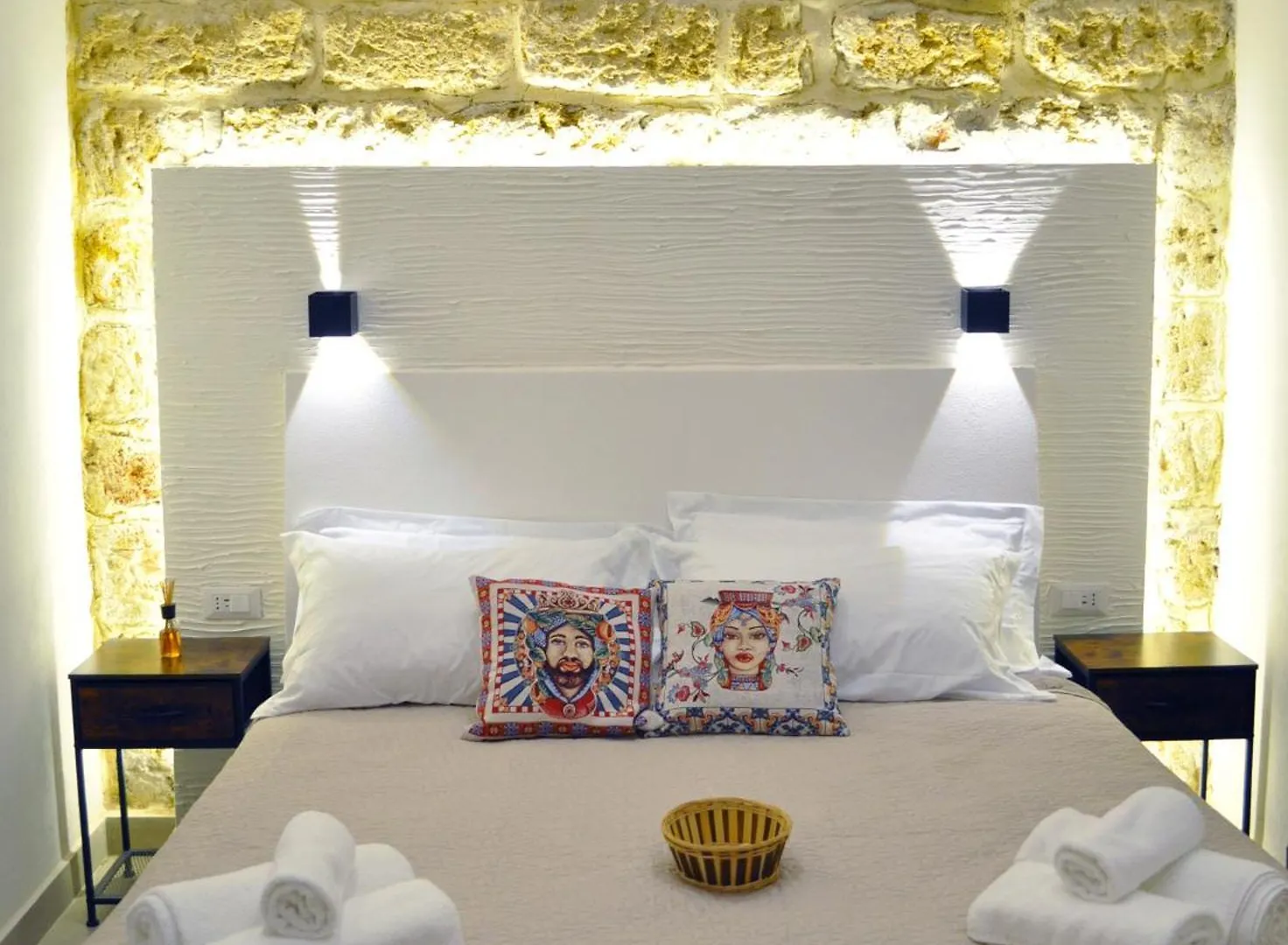 Soste Normanne Hotel Palermo 0*,