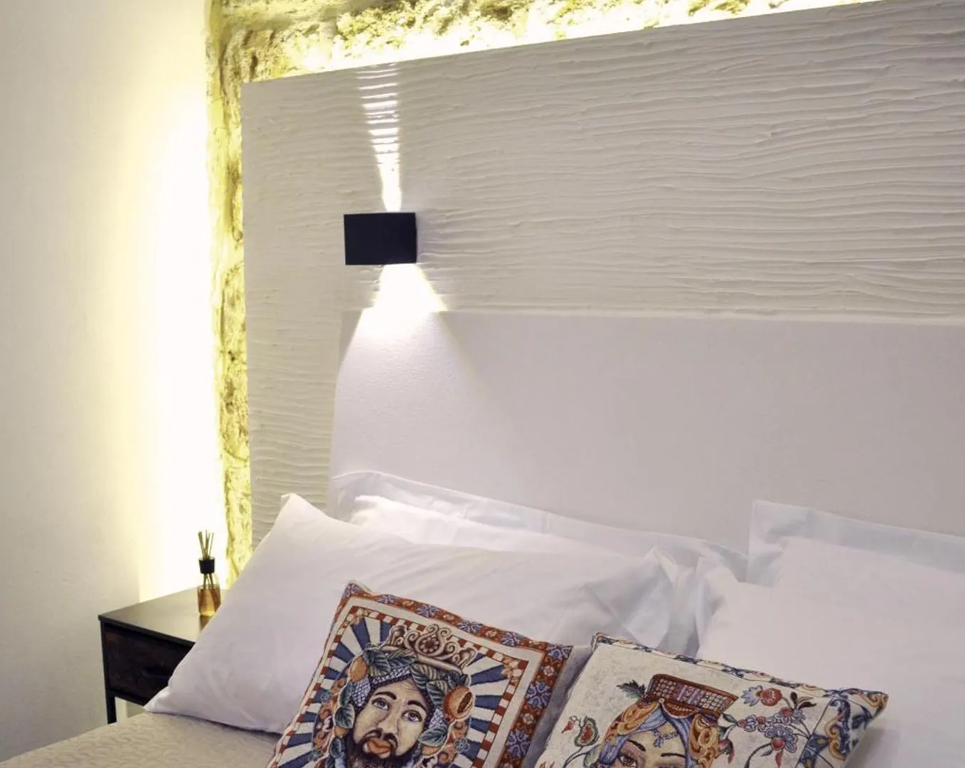 Soste Normanne Hotel Palermo Casa de hóspedes