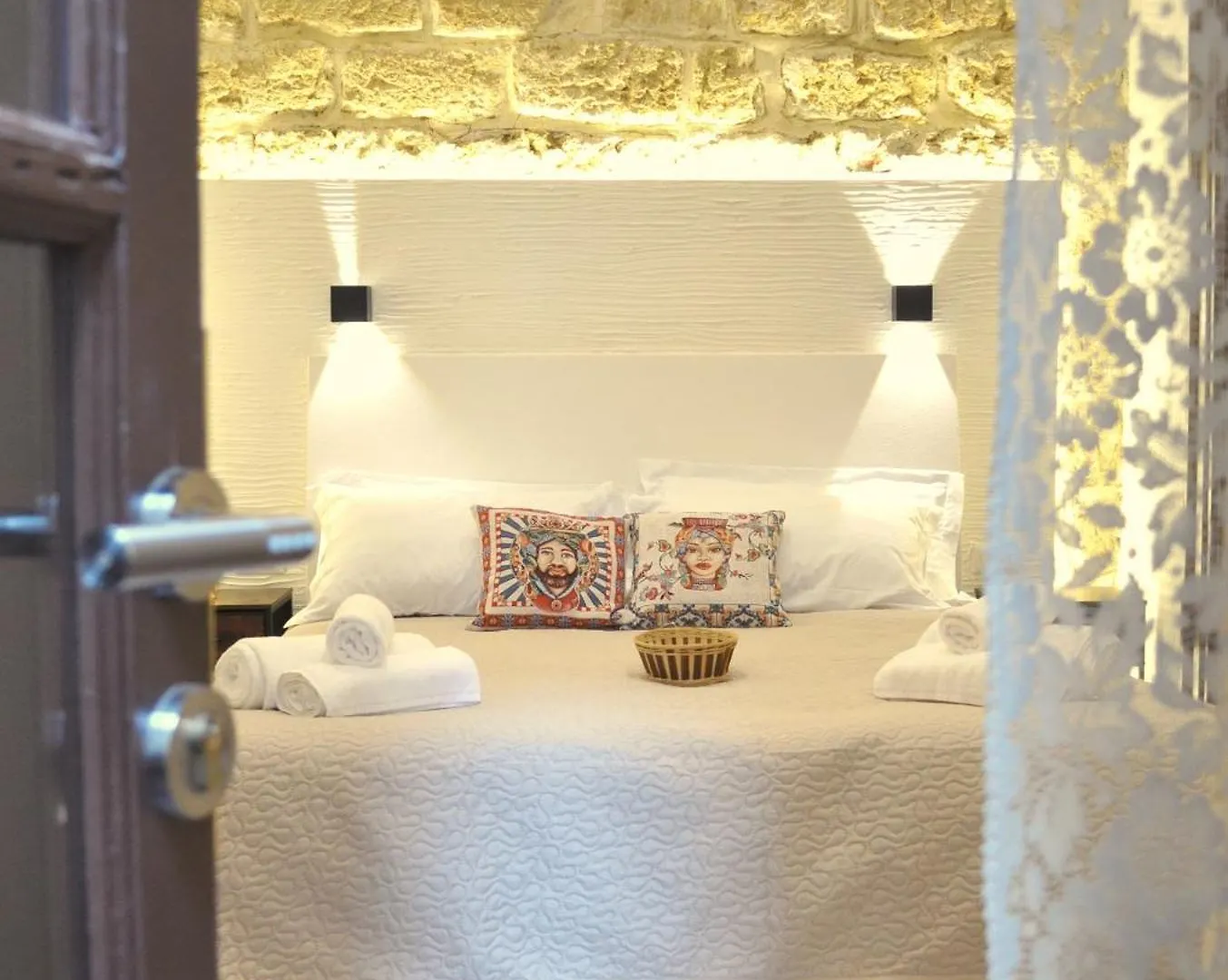 Soste Normanne Hotel Palermo