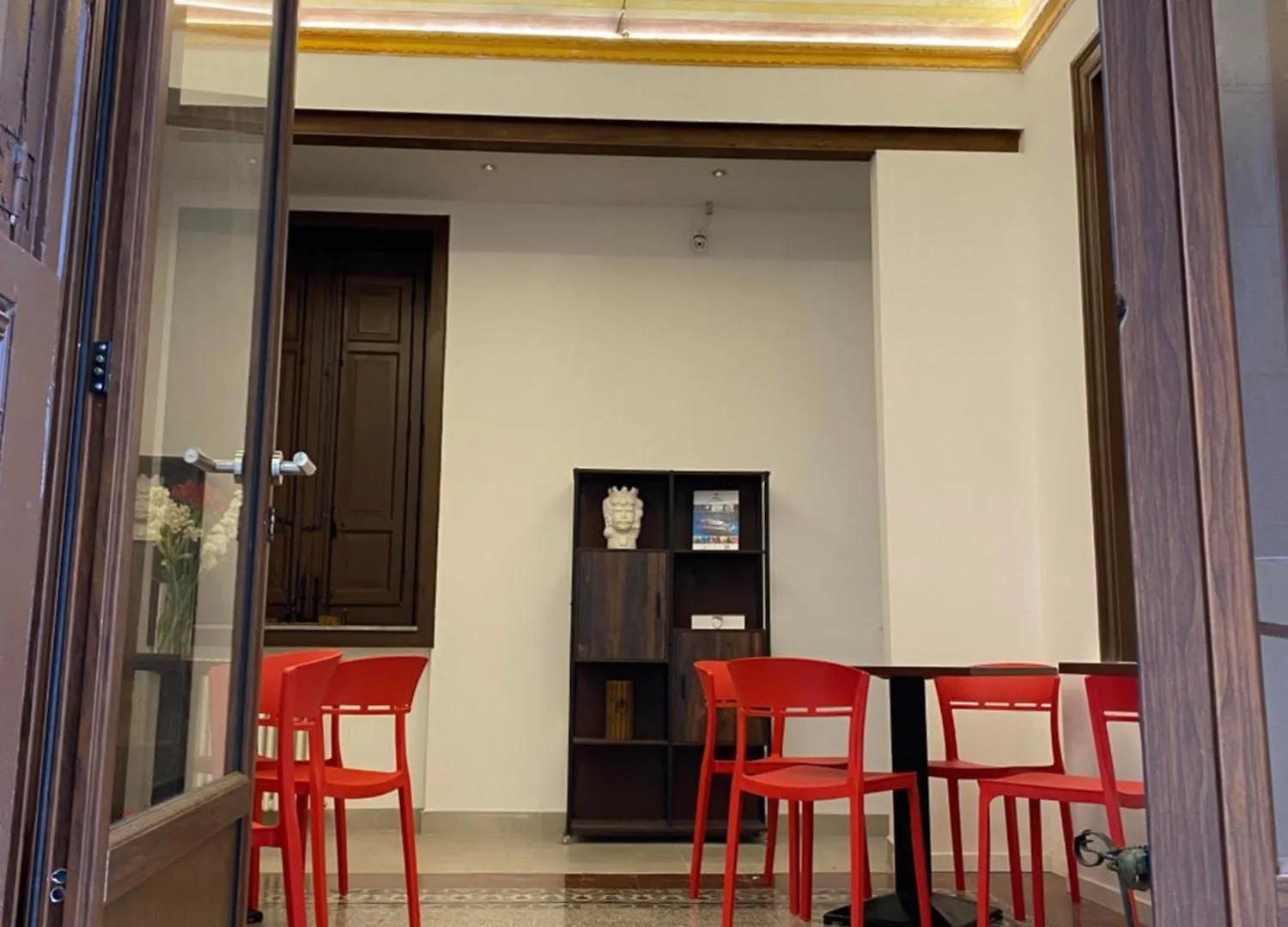 Soste Normanne Hotel Palermo Itália