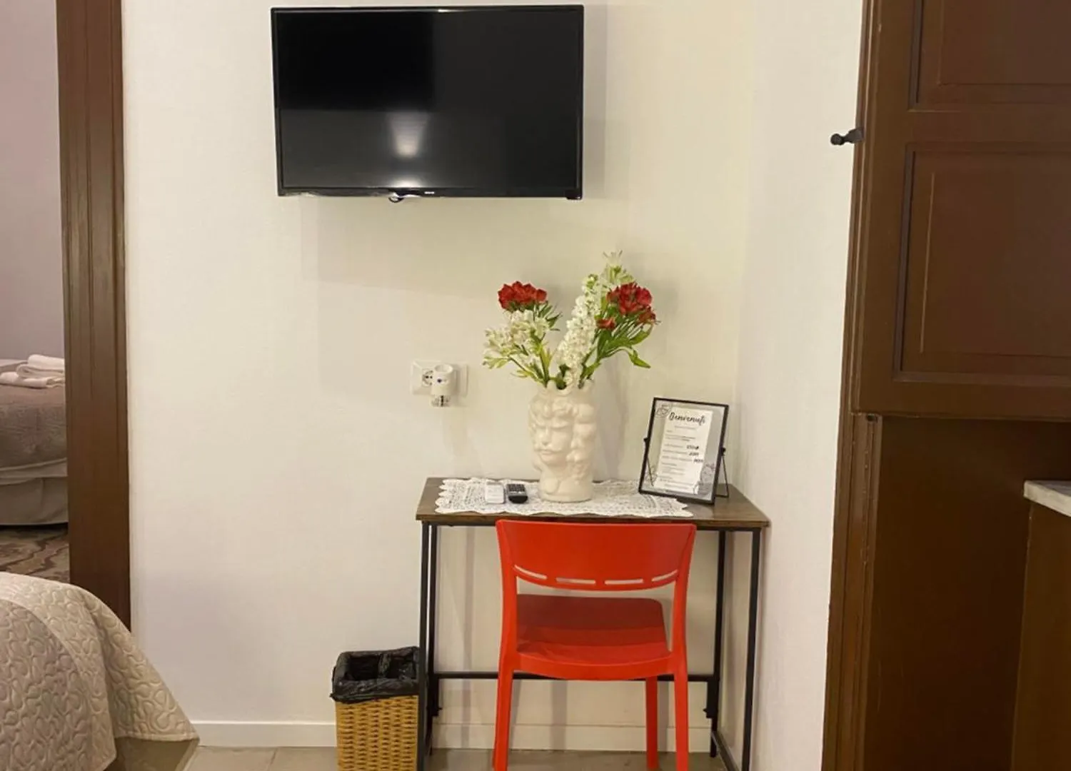 Soste Normanne Hotel Palermo Casa de hóspedes