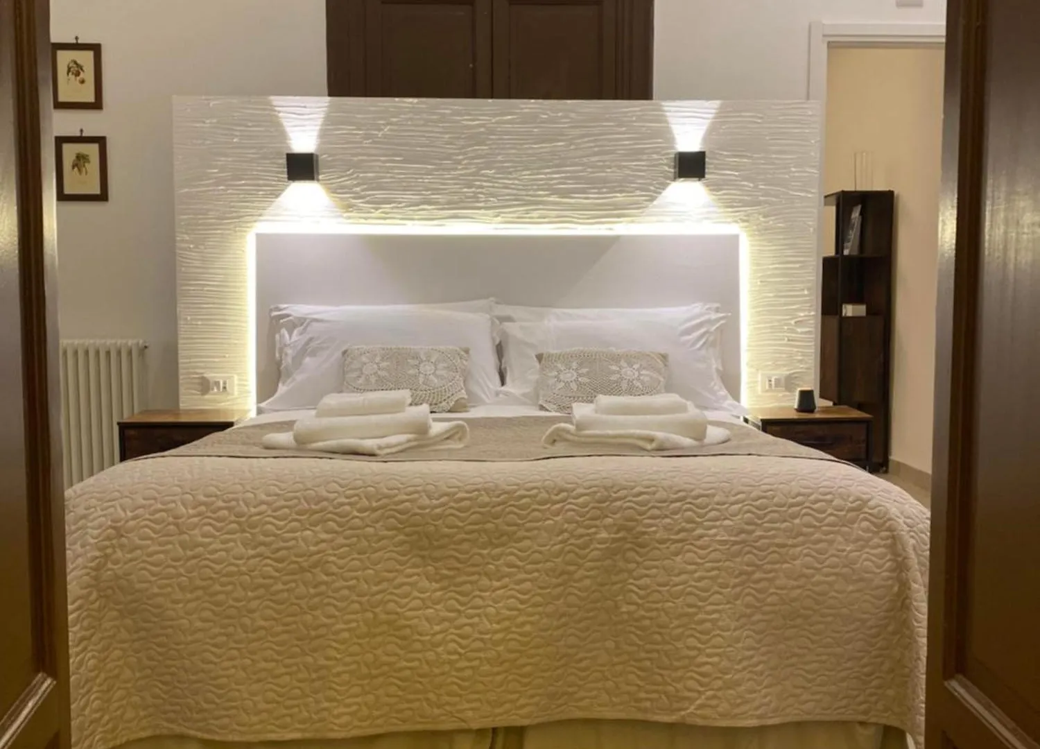 Soste Normanne Hotel Palermo