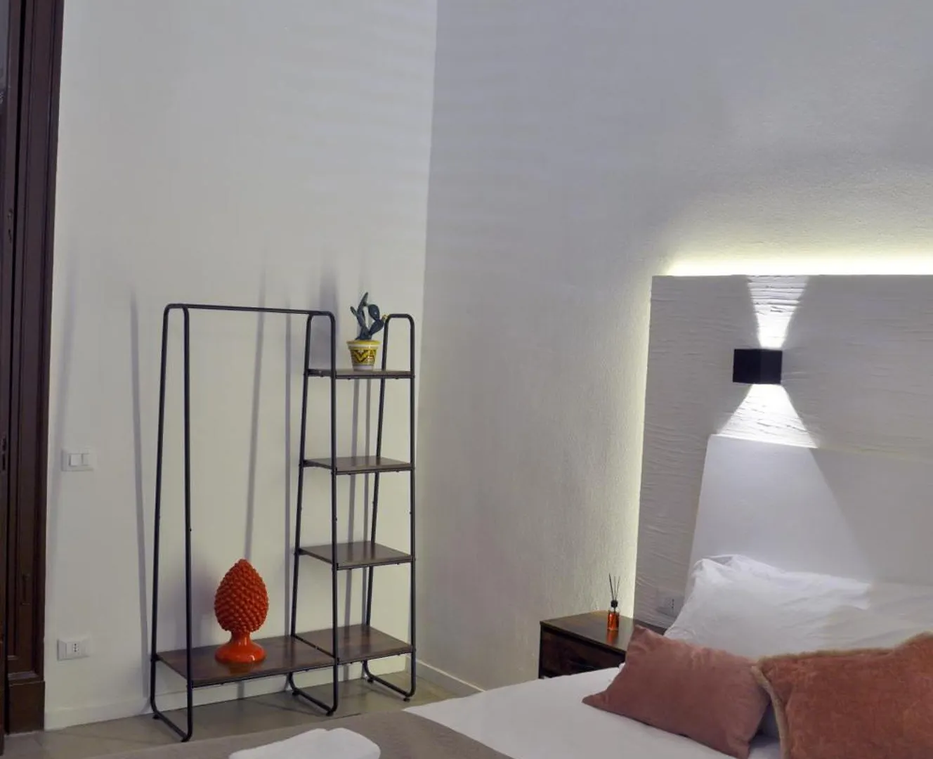 Casa de hóspedes Soste Normanne Hotel Palermo