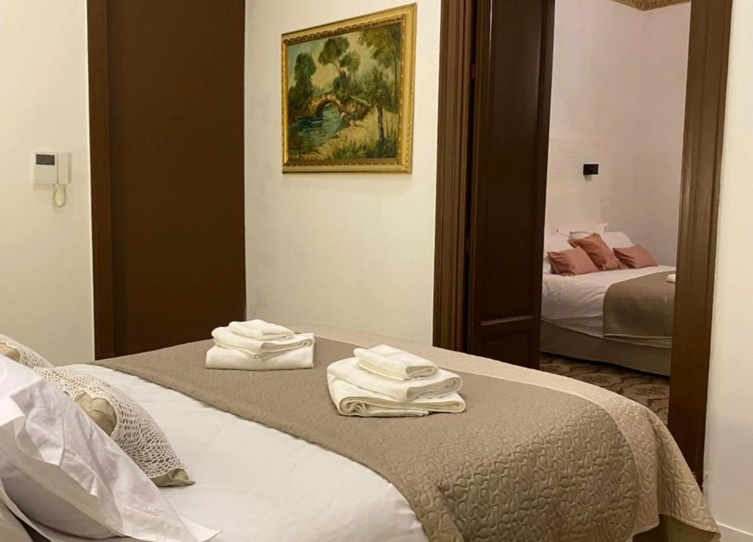 Soste Normanne Hotel Palermo